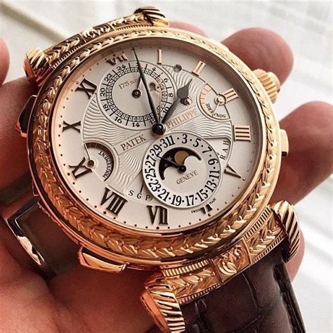 most expensive patek philippe watches|most expensive tiffany watch.